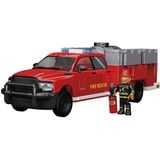 COBI RAM 3500 camión de bomberos, Juegos de construcción 