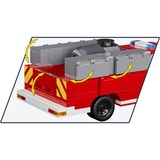 COBI RAM 3500 camión de bomberos, Juegos de construcción 