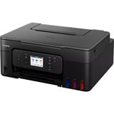 Canon PIXMA G3590 Inyección de tinta A4 4800 x 1200 DPI Wifi, Impresora multifuncional negro, Inyección de tinta, Impresión a color, 4800 x 1200 DPI, A4, Impresión directa, Negro