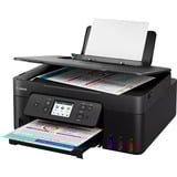 Canon PIXMA G3590 Inyección de tinta A4 4800 x 1200 DPI Wifi, Impresora multifuncional negro, Inyección de tinta, Impresión a color, 4800 x 1200 DPI, A4, Impresión directa, Negro