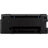 Canon PIXMA G3590 Inyección de tinta A4 4800 x 1200 DPI Wifi, Impresora multifuncional negro, Inyección de tinta, Impresión a color, 4800 x 1200 DPI, A4, Impresión directa, Negro
