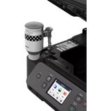 Canon PIXMA G3590 Inyección de tinta A4 4800 x 1200 DPI Wifi, Impresora multifuncional negro, Inyección de tinta, Impresión a color, 4800 x 1200 DPI, A4, Impresión directa, Negro