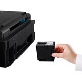 Canon PIXMA G3590 Inyección de tinta A4 4800 x 1200 DPI Wifi, Impresora multifuncional negro, Inyección de tinta, Impresión a color, 4800 x 1200 DPI, A4, Impresión directa, Negro