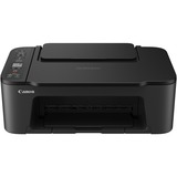 Canon PIXMA TS3450 Inyección de tinta A4 4800 x 1200 DPI Wifi, Impresora multifuncional negro, Inyección de tinta, Impresión a color, 4800 x 1200 DPI, Copia a color, A4, Negro