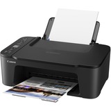 Canon PIXMA TS3450 Inyección de tinta A4 4800 x 1200 DPI Wifi, Impresora multifuncional negro, Inyección de tinta, Impresión a color, 4800 x 1200 DPI, Copia a color, A4, Negro