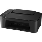 Canon PIXMA TS3450 Inyección de tinta A4 4800 x 1200 DPI Wifi, Impresora multifuncional negro, Inyección de tinta, Impresión a color, 4800 x 1200 DPI, Copia a color, A4, Negro