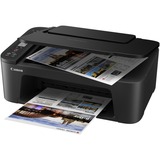 Canon PIXMA TS3450 Inyección de tinta A4 4800 x 1200 DPI Wifi, Impresora multifuncional negro, Inyección de tinta, Impresión a color, 4800 x 1200 DPI, Copia a color, A4, Negro