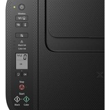 Canon PIXMA TS3450 Inyección de tinta A4 4800 x 1200 DPI Wifi, Impresora multifuncional negro, Inyección de tinta, Impresión a color, 4800 x 1200 DPI, Copia a color, A4, Negro