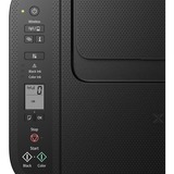 Canon PIXMA TS3450 Inyección de tinta A4 4800 x 1200 DPI Wifi, Impresora multifuncional negro, Inyección de tinta, Impresión a color, 4800 x 1200 DPI, Copia a color, A4, Negro