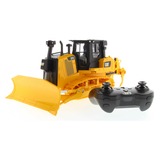 Carrera 1:24 RC CAT D7E Bulldozer, Radiocontrol 