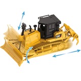 Carrera 1:24 RC CAT D7E Bulldozer, Radiocontrol 