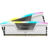 Corsair CMH32GX5M2B6000C30W, Memoria RAM blanco