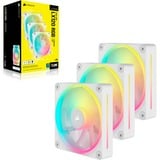 Corsair CO-9051030-WW, Ventilador blanco