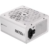 Corsair CP-9020273-EU, Fuente de alimentación de PC blanco