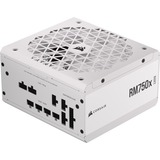 Corsair CP-9020273-EU, Fuente de alimentación de PC blanco