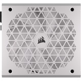 Corsair CP-9020273-EU, Fuente de alimentación de PC blanco