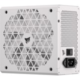 Corsair CP-9020273-EU, Fuente de alimentación de PC blanco