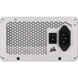 Corsair CP-9020273-EU, Fuente de alimentación de PC blanco
