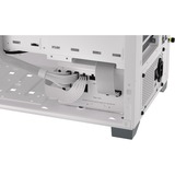 Corsair CP-9020273-EU, Fuente de alimentación de PC blanco