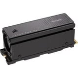 Corsair CSSD-F4000GBMP700PROS, Unidad de estado sólido 