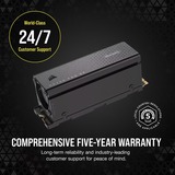 Corsair CSSD-F4000GBMP700PROS, Unidad de estado sólido 