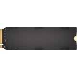 Corsair MP700 PRO SE con refrigerador de aire 4 TB, Unidad de estado sólido 