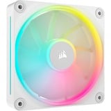 Corsair iCUE LINK LX120 RGB, Ventilador blanco