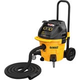 DEWALT DWV905M-QS, Aspiradora en húmedo y en seco amarillo/Negro