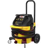 DEWALT DWV905M-QS, Aspiradora en húmedo y en seco amarillo/Negro