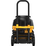 DEWALT DWV905M-QS, Aspiradora en húmedo y en seco amarillo/Negro
