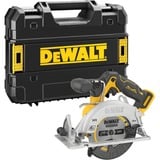 DEWALT Sierra circular inalámbrica DCS512NT, 12 Voltios amarillo/Negro