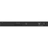 D-Link DGS-3130-54PS/SI, Interruptor/Conmutador 