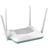 D-Link R32/E, Router 