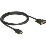 DeLOCK 85653, Adaptador negro