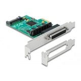 DeLOCK 89938, Tarjeta de interfaz 