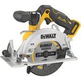DeWALT DCS512NT, Sierra circular amarillo/Negro