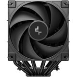 DeepCool AK620 G2 DIGITAL NYX, Disipador de CPU negro
