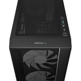 DeepCool MATREXX 55 Mesh V4 C, Cajas de torre negro