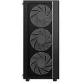 DeepCool R-MATREXX55-BCAGA4-G-4, Cajas de torre negro