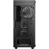 DeepCool R-MATREXX55-BCAGA4-G-4, Cajas de torre negro