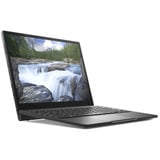 Dell Latitude 7285 2 en 1 reacondicionado, Tablet PC negro