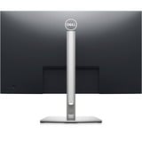 Dell P Series P3223DE 80 cm (31.5") 2560 x 1440 Pixeles Quad HD LCD Negro, Monitor LED plateado/Negro, 80 cm (31.5"), 2560 x 1440 Pixeles, Quad HD, LCD, 5 ms, Negro
