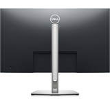 Dell P Series P3223DE LED display 80 cm (31.5") 2560 x 1440 Pixeles Quad HD LCD Negro, Monitor LED plateado/Negro, 80 cm (31.5"), 2560 x 1440 Pixeles, Quad HD, LCD, 5 ms, Negro
