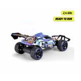 Dickie RC Snow Lynx, Radiocontrol 