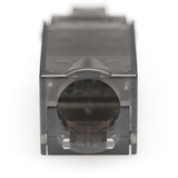 Digitus DN-93633, Enchufe plateado