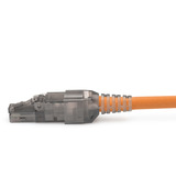 Digitus DN-93633, Enchufe plateado