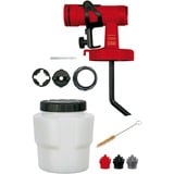 EINHELL 4260003, Ensayo rojo
