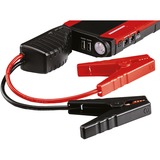 EINHELL CE-JS 18 Polímero de litio 18000 mAh Negro, Rojo, Banco de potencia rojo/Negro, 18000 mAh, Polímero de litio, Negro, Rojo