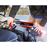 EINHELL CE-JS 18 Polímero de litio 18000 mAh Negro, Rojo, Banco de potencia rojo/Negro, 18000 mAh, Polímero de litio, Negro, Rojo