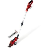 EINHELL GE-CG 18/100 Li T-Solo, Podadora rojo/Negro